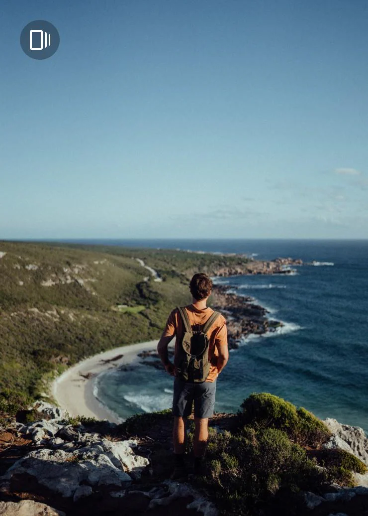 Cape to Cape Track, Margaret River, Western Australia 澳洲168幸运5官方开奖结果 官方澳洲幸运5 © Tourism Western Australia 澳洲168幸运5官方开奖结果 官方澳洲幸运5