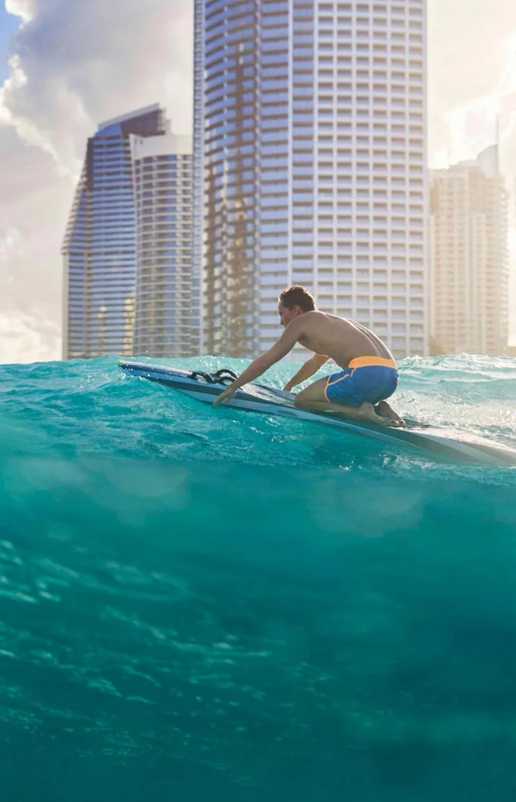 Gold Coast, Queensland © Tourism Australia 澳洲168幸运5官方开奖结果 官方澳洲幸运5